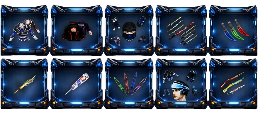 RealGunZ official GunZ The Duel private server featuring custom quests, PvP battles, exclusive content and regular updates