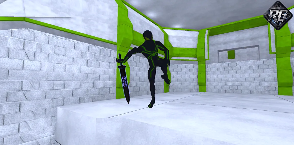 GunZ The Duel multiplayer action with custom equipment on RealGunZ