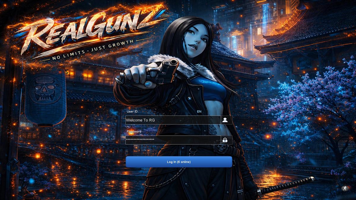 Hello everyone, this is RGunZ Team. We have an update for everyone waiting for the launch. The issues with certain content mentioned earlier have been resolved.