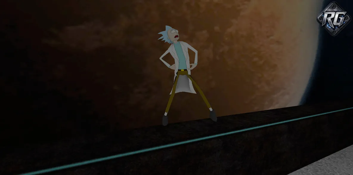 GunZ The Duel private server showcasing exclusive avatars, weapons and events