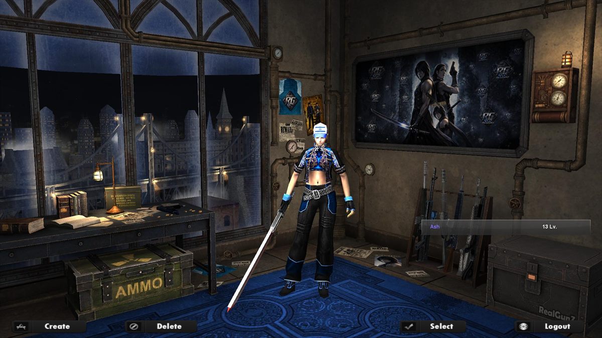 GUNZ: The Duel, experience the adrenaline rush free to play classic. The official online gaming platform by RG. Join now to play the ultimate ...