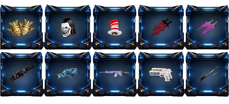 Play GunZ The Duel on RealGunZ with unique bosses, custom maps, exclusive avatars, powerful weapons and competitive PvP